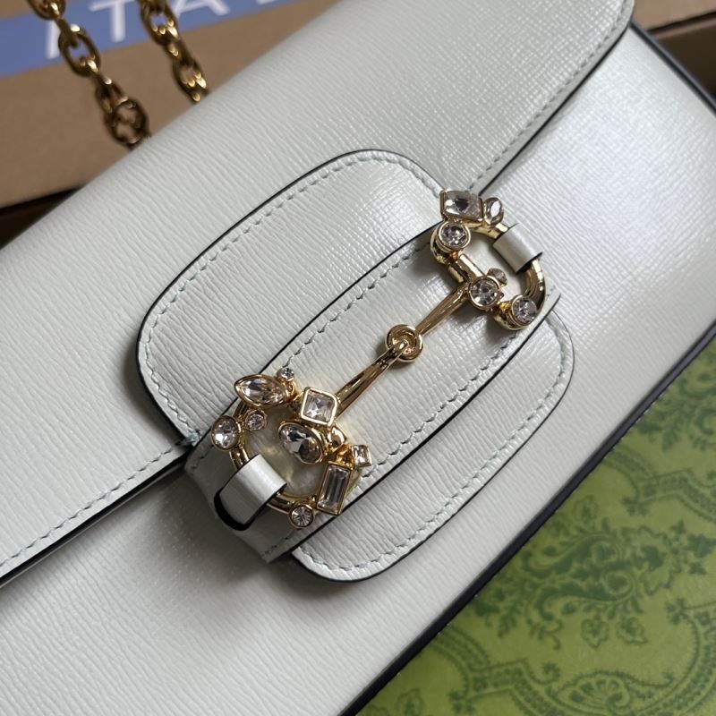 Gvc*1 horsebit bags
